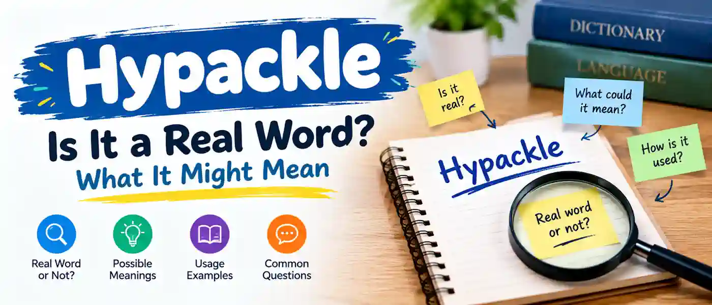 Hypackle