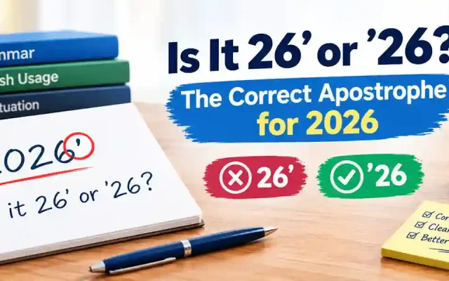 is it 26' or '26