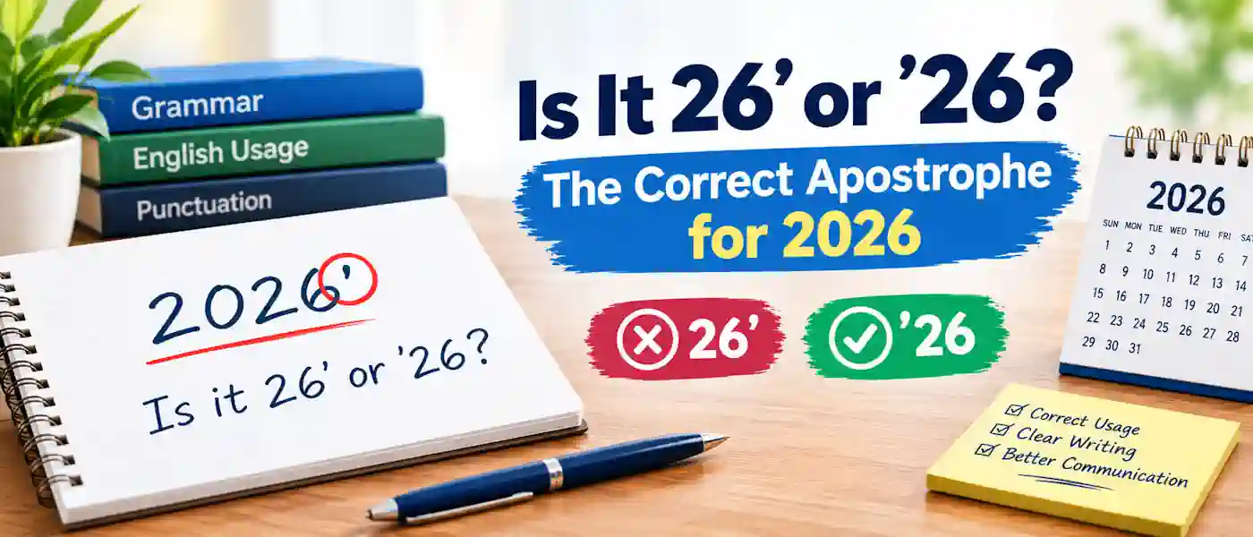 is it 26' or '26