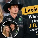 Lexie Wigley: Who She Is, Her Link to J.B. Mauney, and What Is Actually Confirmed