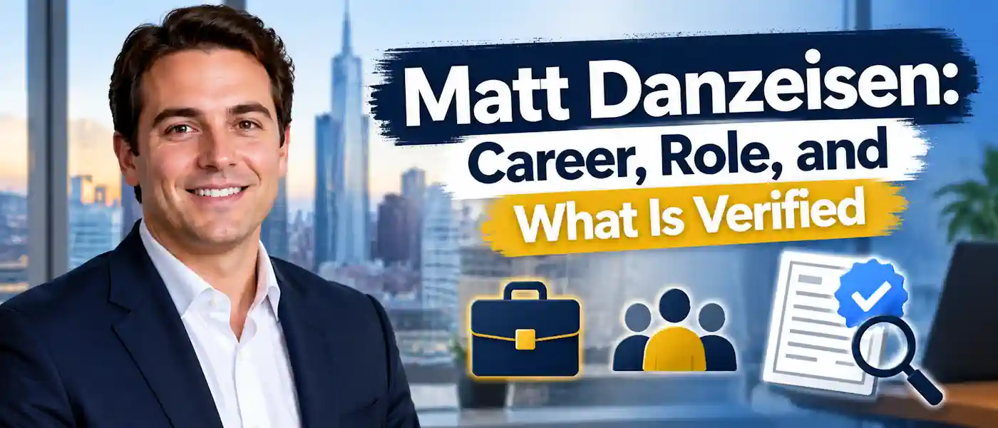 Matt Danzeisen