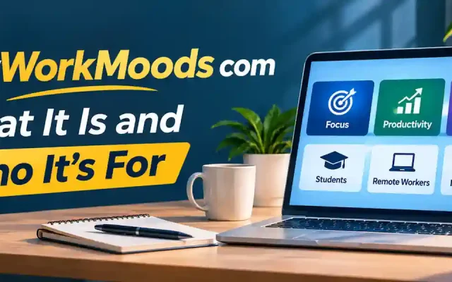 OnlyWorkMoods com