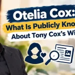 Otelia Cox: What Is Publicly Known About Tony Cox’s Wife