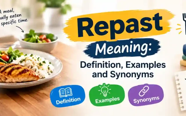 Repast