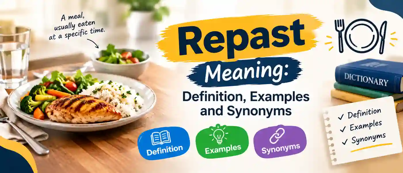 Repast