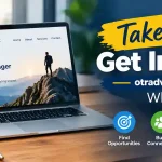 Take Action Get Involved otradvisorsllc.com: What It Is