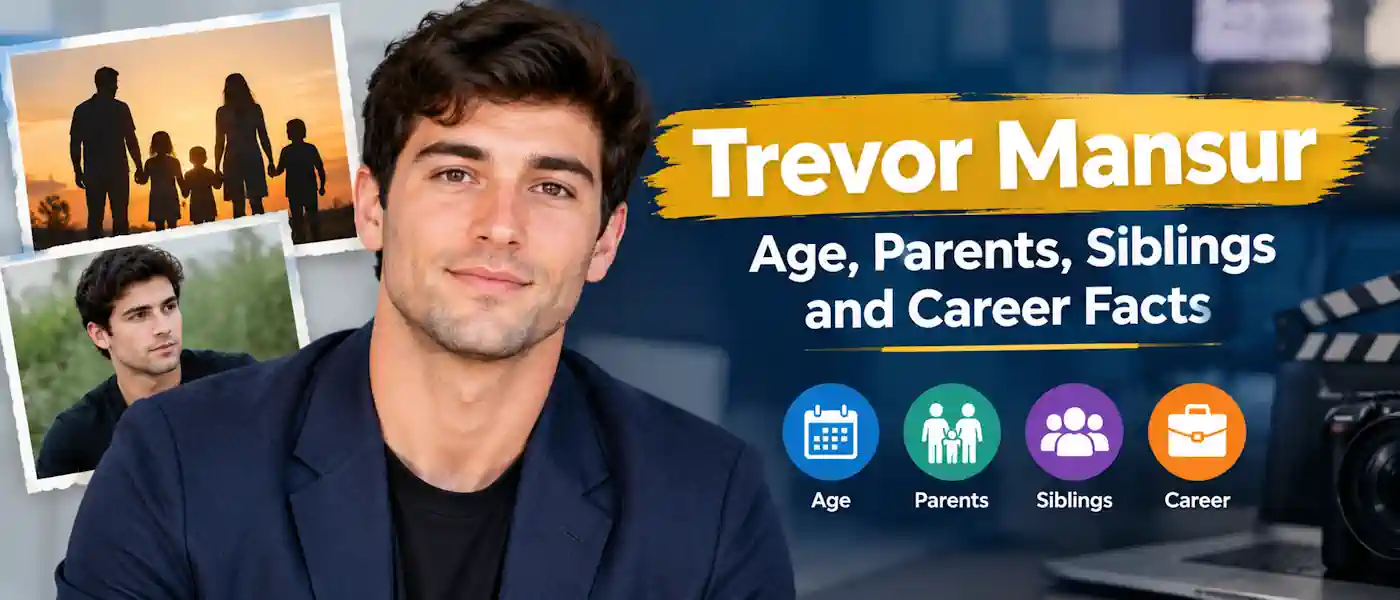 Trevor Mansur