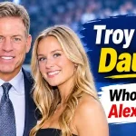 Troy Aikman’s Daughter: Who Jordan and Alexa Aikman Are