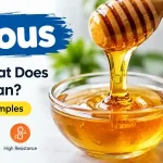Viscous Meaning: What Does Viscous Mean? Definition and Examples