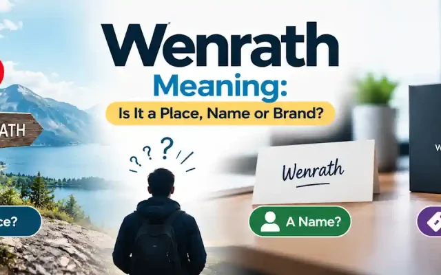 Wenrath