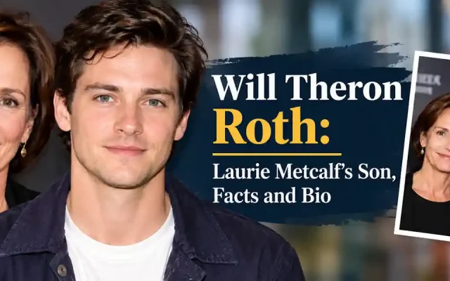 Will Theron Roth