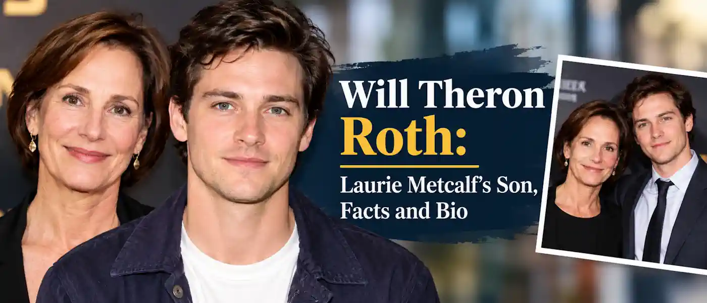 Will Theron Roth