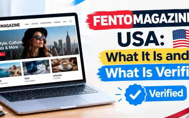 fentomagazine.com usa