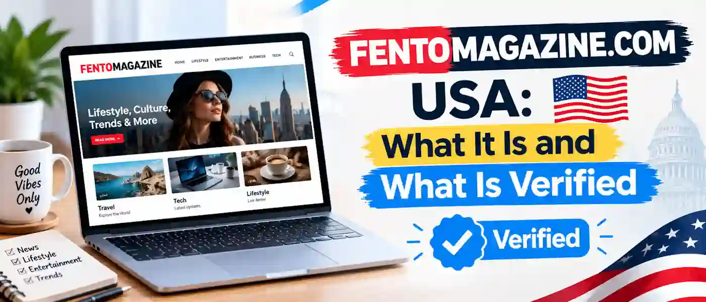 fentomagazine.com usa