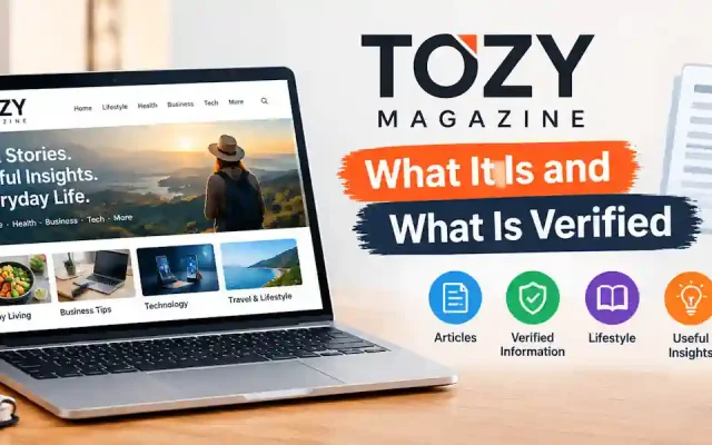 tozymagazine.com