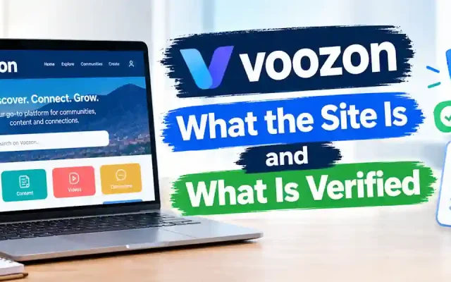 voozon