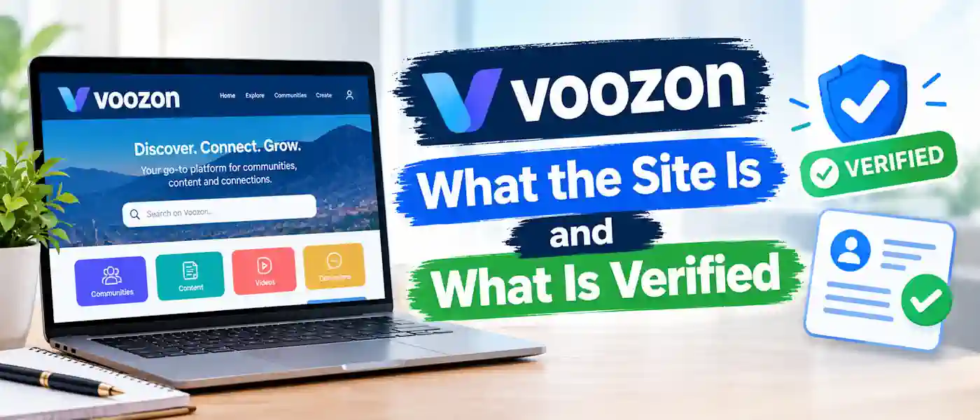 voozon